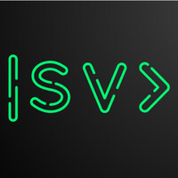 StateVector logo - Similar company to Hilbert Quantum