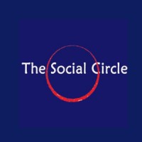 The Social Circle logo - Similar company to Social Buzz Technologies