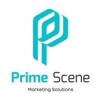 PrimeScene logo - Similar company to Primescene