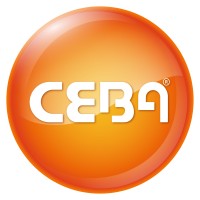 CEBA veterinaria logo - Similar company to Agrocampo Colombia