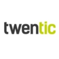 TwenTIC logo - Similar company to Alcrisoft Sl