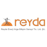Reyda Enerji Arge Bilişim logo - Similar company to Aybu Yenilenebilir Enerji Kulübü