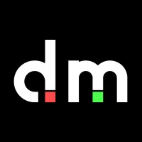 Digital Marketing logo - Similar company to Emerging Tech Armoury
