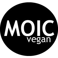 MOICvegan logo - Similar company to Bef Shoes Sole Manufacture