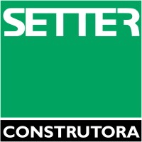 Setter Construtora logo - Similar company to Cm Construção E Projetos Eireli.