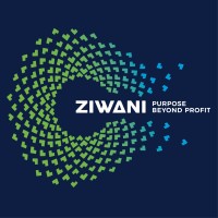 Ziwani logo - Similar company to Triga Ventures