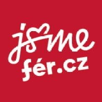 Jsme fér | We Are Fair logo - Similar company to Pride Business Forum