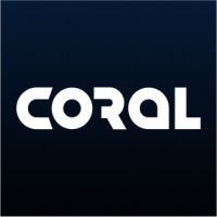 Coral Technology logo - Similar company to Appsolutely