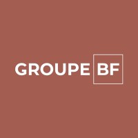 Groupe BF logo - Similar company to Eq4All (이큐포올)