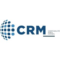 CRM logo - Similar company to Wize M