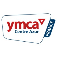Centre Azur YMCA logo - Similar company to 🏵️ Kizuna 🏵️