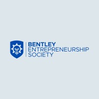 Bentley Entrepreneurship Society logo - Similar company to Feministing.Com