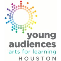Young Audiences of Houston logo - Similar company to East Harris County Empowerment Council
