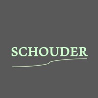 SCHOUDER logo - Similar company to De Keet