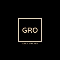 Gro logo - Similar company to Dafoor | دافور