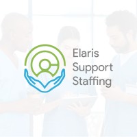 Elaris Support Staffing logo - Similar company to Outsourced2
