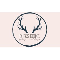 Bucks Books - Bookkeeping Service logo - Similar company to Rechtman Consulting Llc