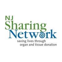 NJ Sharing Network logo - Similar company to Compumed, Inc.