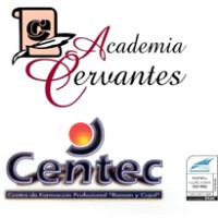 Academia Cervantes - Centec logo - Similar company to Leon3D