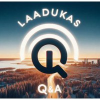Laadukas Q&A Oy logo - Similar company to Elev Consulting