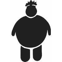Big Daddy Clothing Brand logo - Similar company to Wise Owl Tribe - Clothing Brand