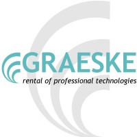 Graeske Rental logo - Similar company to Graeske Audio Visual Gmbh