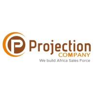 Projection Company logo - Similar company to Capfinance Sàrl