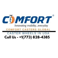Comfort Casters Global logo - Similar company to Cwt Commodities