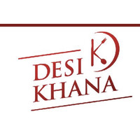 Desi Khana, India logo - Similar company to Manuscrypt Communications - Empowering Businesses To Profit-Ability,