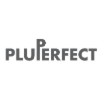 Pluperfect logo - Similar company to Point One Percent