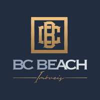 BC BEACH IMÓVEIS logo - Similar company to Smart Home Imóveis