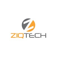 Ziqtech logo - Similar company to Wingrower