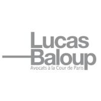 LUCAS-BALOUP AVOCATS logo - Similar company to Bertrel & Associes