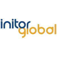 Initor Global Payroll & Recruitment logo - Similar company to Global Payroll Services