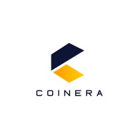 Coinera logo - Similar company to Cliobra