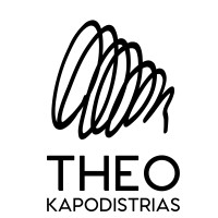 Theo Kapodistrias - Speaker & Coach logo - Similar company to She Elevates