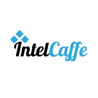 Intelcaffe logo - Similar company to Sagbrain Corp.