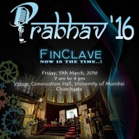 Prabhav 2016 - JBIMS logo - Similar company to Tedxrapodarcollege