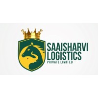 SAAISHARVI LOGISTICS PRIVATE LIMITED logo - Similar company to Sendee