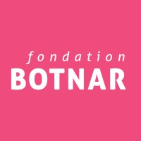 Fondation Botnar logo - Similar company to Innovate Uk