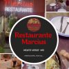 Restaurante Március logo - Similar company to Nashy Sushi