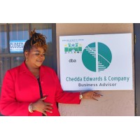 CHEDDA EDWARDS & COMPANY