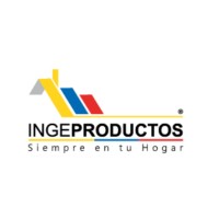 INGEPRODUCTOS logo - Similar company to Granipack