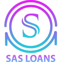 SAS Loans logo - Similar company to Loanunbox.Com