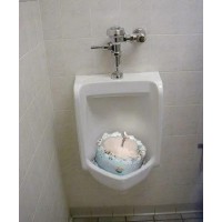 The Daily Urinal logo - Similar company to Greater San Diego Science And Engineering Fair