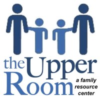 The Upper Room Family Resource Center logo - Similar company to Friends Community School