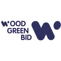 Wood Green BID logo - Similar company to Xpac3