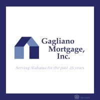 Gagliano Mortgage, Inc. logo - Similar company to Method Mortgage, Nmls# 85408