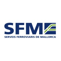 SFM Serveis Ferroviaris de Mallorca logo - Similar company to Dstraining