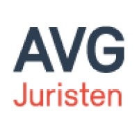 AVG Juristen logo - Similar company to Appartement Vilete
